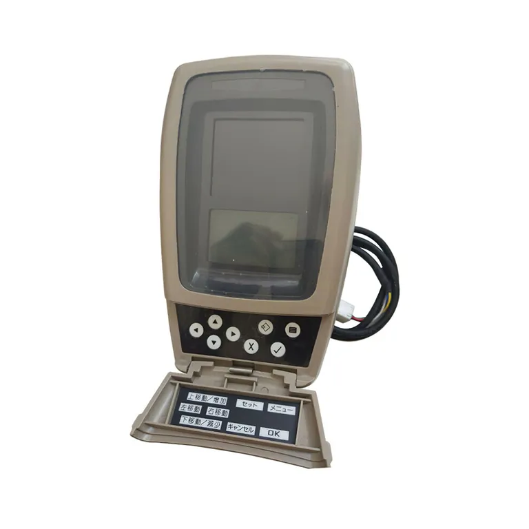 Monitor 243-7058 for Caterpillar CAT Excavator M313C M315C M316C M318C M322C Engine 3054C 3054E 3056E online Monitor 243-7058 for Caterpillar CAT Excavator M313C M315C M316C M318C M322C Engine 3054C 3054E 3056E online