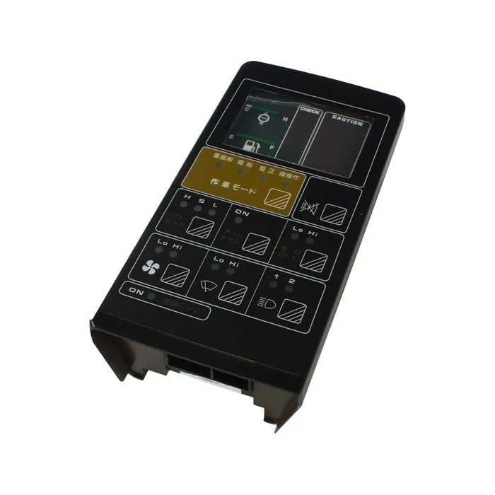Monitor 7824-72-3000 7824-72-7100 For Komatsu Excavator PC200-5 PC220-5 PC200LC-5 PC220LC-5 online Monitor 7824-72-3000 7824-72-7100 For Komatsu Excavator PC200-5 PC220-5 PC200LC-5 PC220LC-5 online