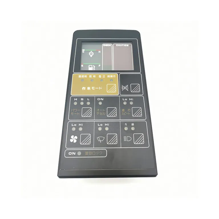 Monitor 7824-72-6100 7824-72-3100 For Komatsu Excavator PC400 PC400LC PC400-5 PC400LC-5 online Monitor 7824-72-6100 7824-72-3100 For Komatsu Excavator PC400 PC400LC PC400-5 PC400LC-5 online