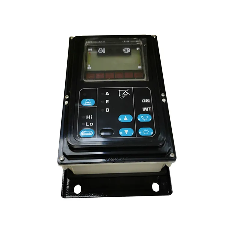 Monitor 7835-10-2002 For Komatsu Excavator PC200-7 PC200LC-7 online Monitor 7835-10-2002 For Komatsu Excavator PC200-7 PC200LC-7 online