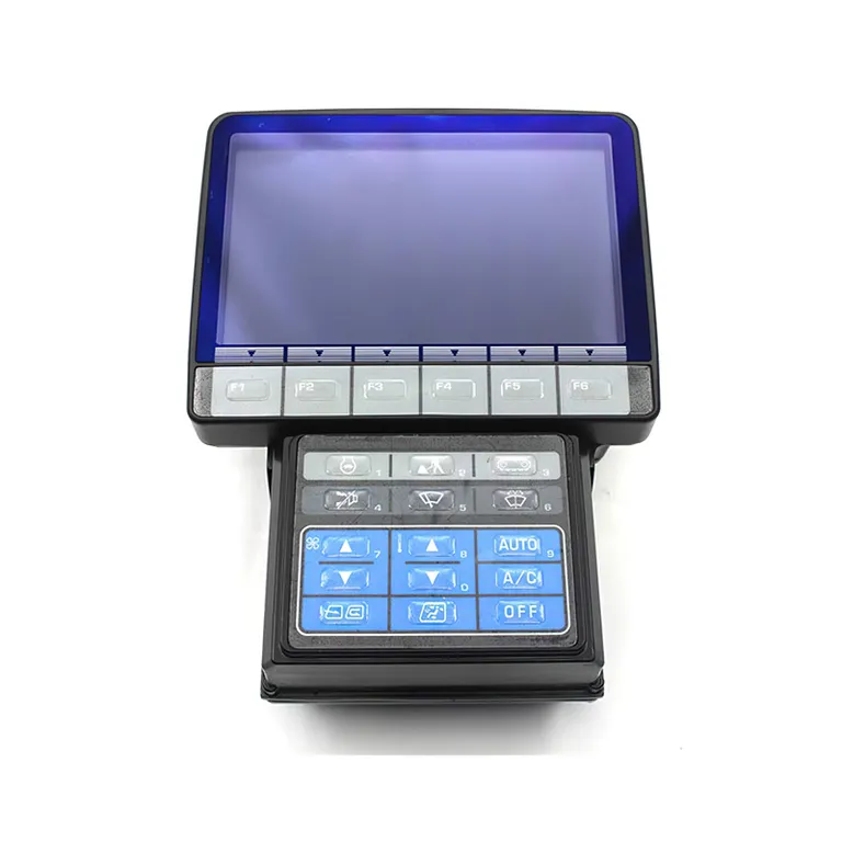 Monitor 7835-31-3013 7835-31-3015 For Komatsu Excavator PC88MR-8 PC78US-8 PC78UU-8 PC138US-8 online Monitor 7835-31-3013 7835-31-3015 For Komatsu Excavator PC88MR-8 PC78US-8 PC78UU-8 PC138US-8 online