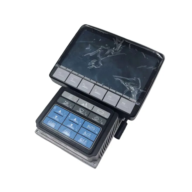 Monitor 7835-31-3016 7835-31-3014 For Komatsu Excavator PC130-8 PC160LC-8 PC190LC-8 PC190NLC-8 online Monitor 7835-31-3016 7835-31-3014 For Komatsu Excavator PC130-8 PC160LC-8 PC190LC-8 PC190NLC-8 online
