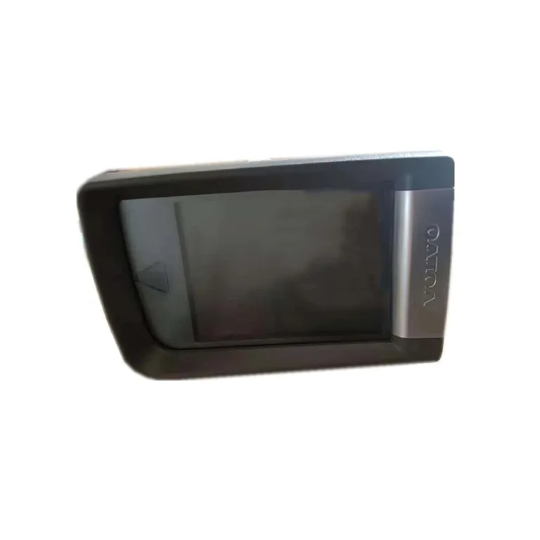 Monitor Display Panel 14640102 for Volvo EC210D EC240D EC360D EC460D EC290D EC480D Excavator online Monitor Display Panel 14640102 for Volvo EC210D EC240D EC360D EC460D EC290D EC480D Excavator online