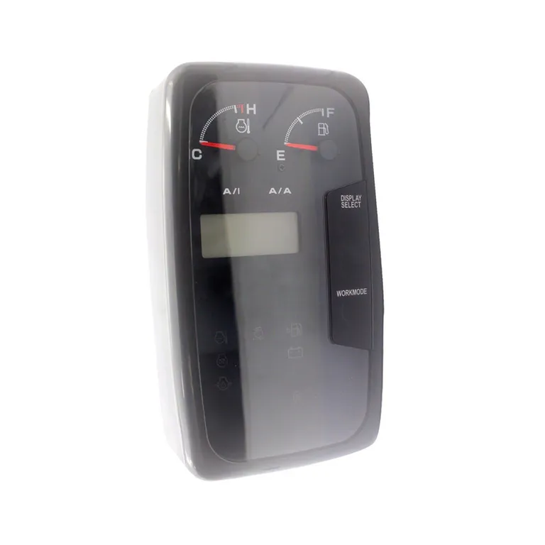Monitor Display Panel 4483034 for Hitachi ZAX200 ZAX240 ZX330-1 Excavator online Monitor Display Panel 4483034 for Hitachi ZAX200 ZAX240 ZX330-1 Excavator online