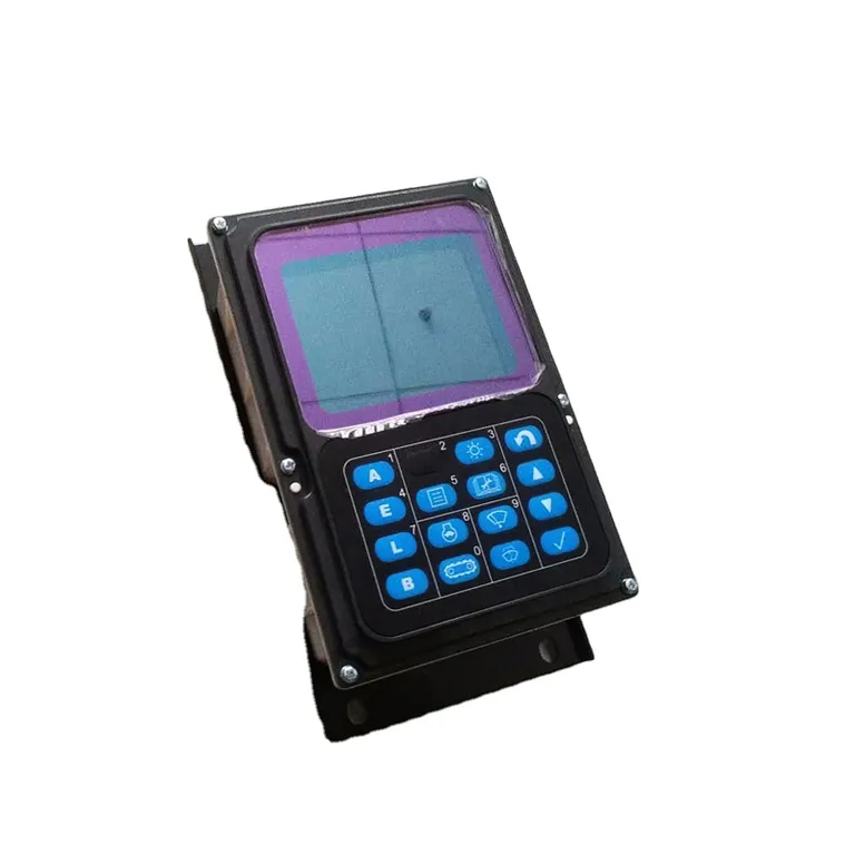 Monitor Display Panel 7835-12-3006 For Komatsu Komatsu PC360-7 online Monitor Display Panel 7835-12-3006 For Komatsu Komatsu PC360-7 online