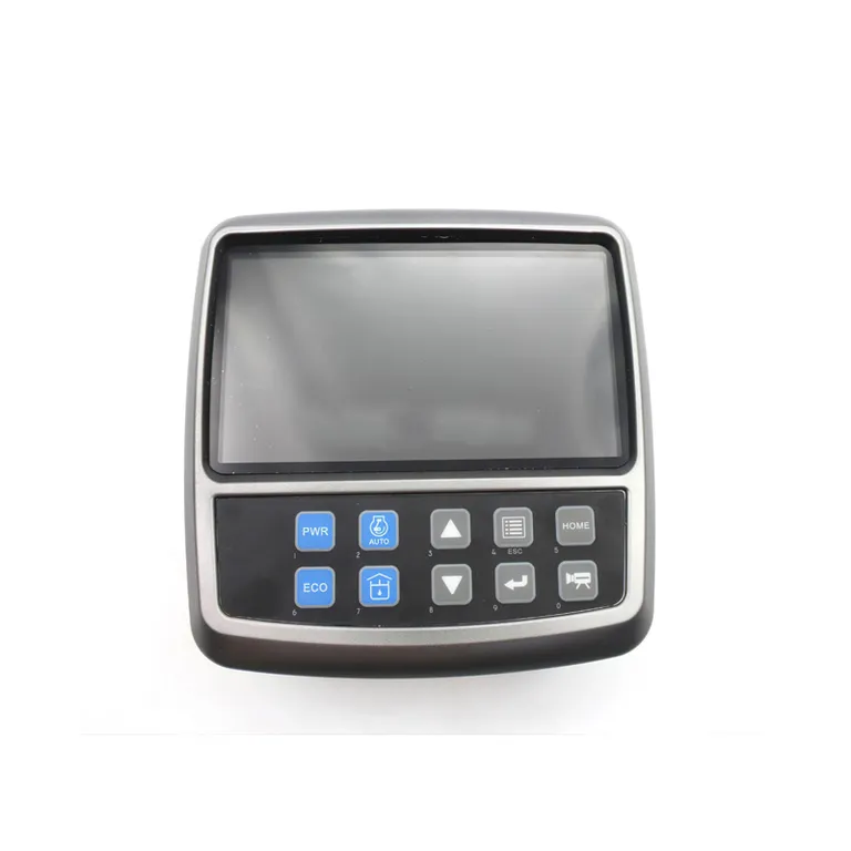 Monitor Display Panel Meter 300426-00049A for Doosan Daewoo DX140 DX170W DX190W DX210 DX220 DX225 DX260 DX300 DX340 DX350LC online Monitor Display Panel Meter 300426-00049A for Doosan Daewoo DX140 DX170W DX190W DX210 DX220 DX225 DX260 DX300 DX340 DX350LC online