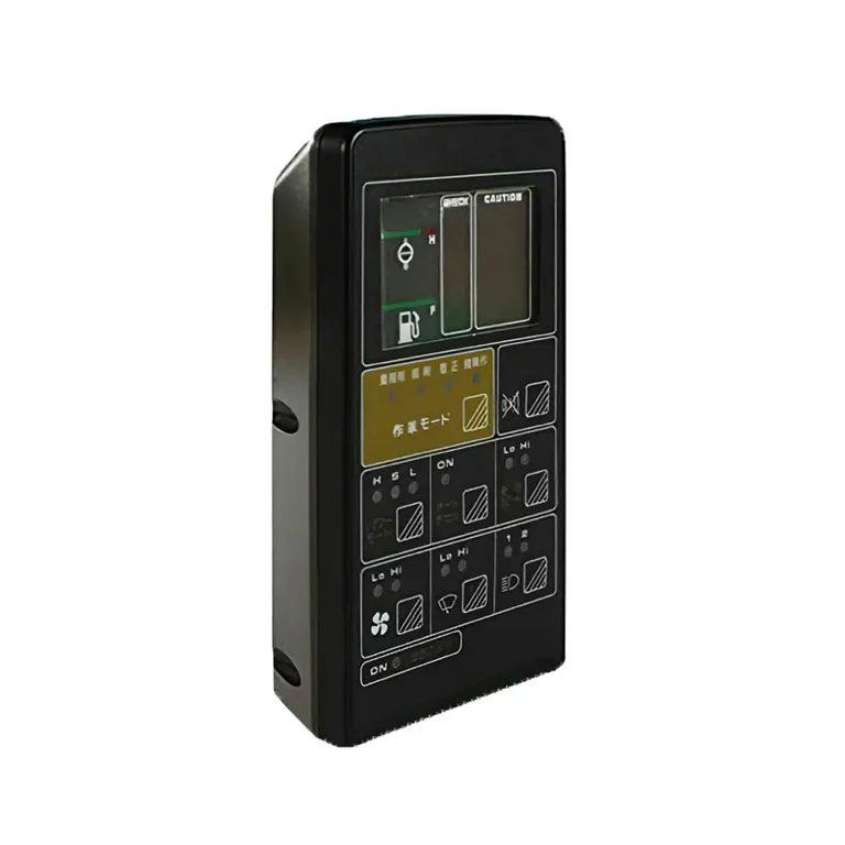 Monitor LCD Display Panel 7824-70-2001 For Komatsu Excavator PC130-5 PC130-5S online Monitor LCD Display Panel 7824-70-2001 For Komatsu Excavator PC130-5 PC130-5S online