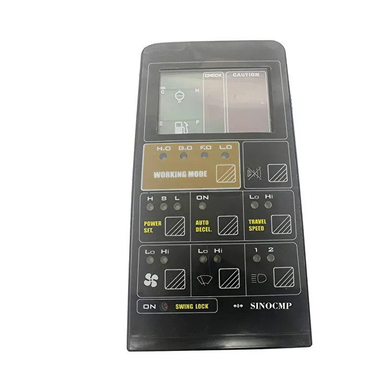 Monitor LCD Display Panel 7824-83-3000 For Komatsu Excavator PC60-6 PC60LC-6 online Monitor LCD Display Panel 7824-83-3000 For Komatsu Excavator PC60-6 PC60LC-6 online
