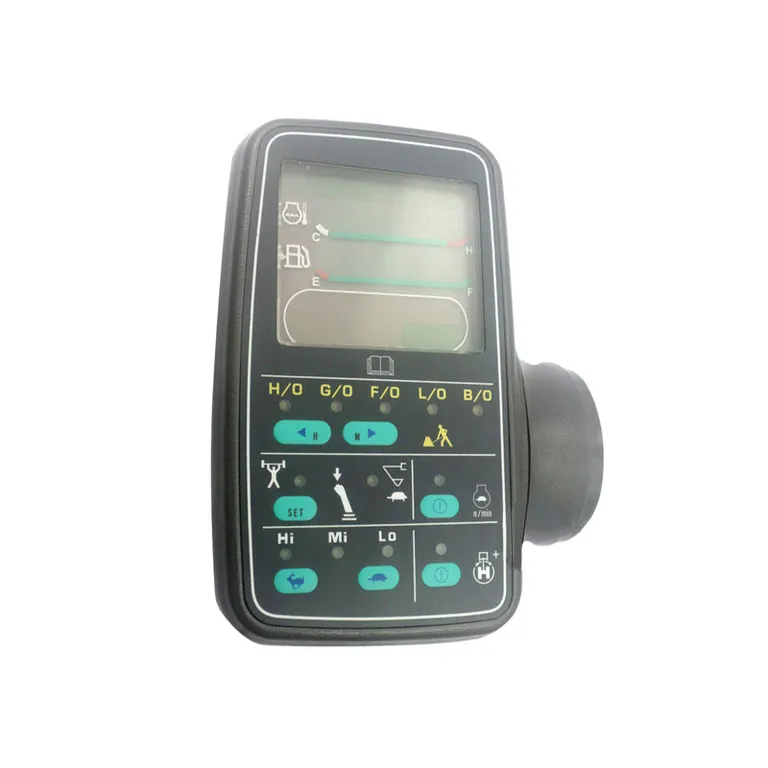 Monitor LCD Display Panel 7834-70-6101 7834-70-6001 For Komatsu PC100-6 PC120-6 PC210-6 PC220-6 PC230-6 online Monitor LCD Display Panel 7834-70-6101 7834-70-6001 For Komatsu PC100-6 PC120-6 PC210-6 PC220-6 PC230-6 online
