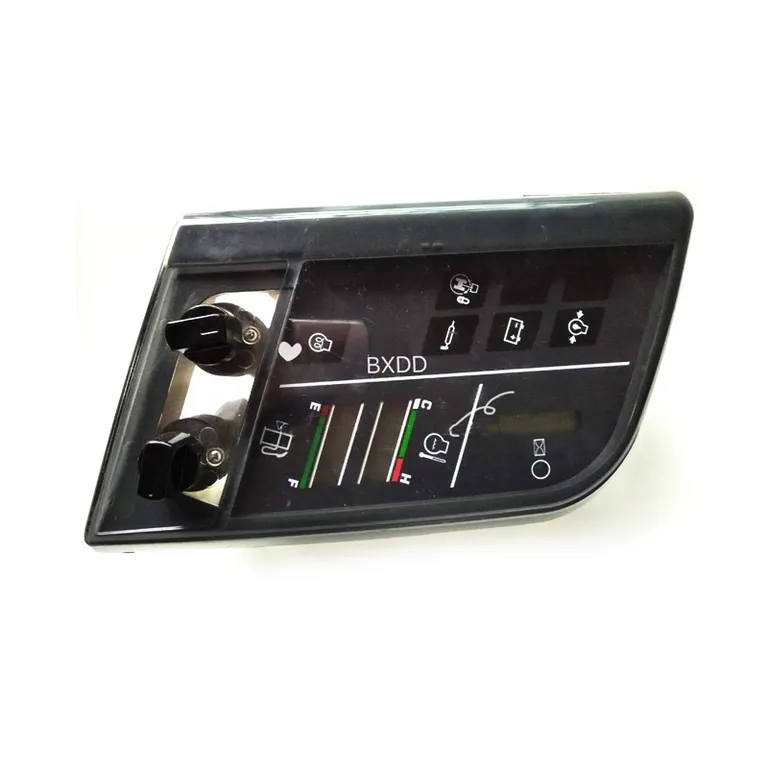 Monitor LCD Display Panel 7834-75-2003 For Komatsu Excavator PC350-6Z PC350LC-6Z online Monitor LCD Display Panel 7834-75-2003 For Komatsu Excavator PC350-6Z PC350LC-6Z online