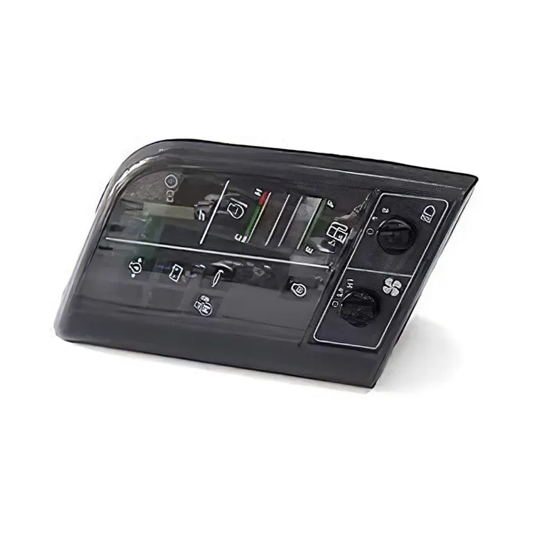 Monitor LCD Display Panel 7834-75-2100 7834-75-2103 For Komatsu Excavator PC120-6Z PC200-6Z PC200LC-6Z online