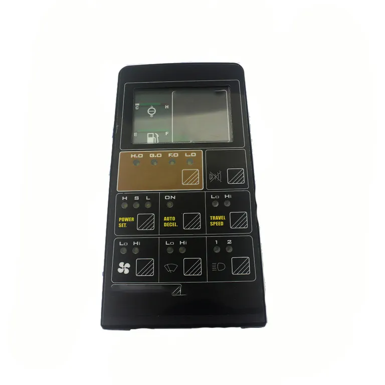 Monitor LCD Display Panel 7834-75-2102 For Komatsu Excavator PC78US-5 online Monitor LCD Display Panel 7834-75-2102 For Komatsu Excavator PC78US-5 online