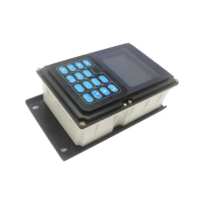 Monitor LCD Panel 7835-12-1013 For Komatsu Excavator PC200-7 PC200LC-7 PC220-7 PC220LC-7 online Monitor LCD Panel 7835-12-1013 For Komatsu Excavator PC200-7 PC200LC-7 PC220-7 PC220LC-7 online