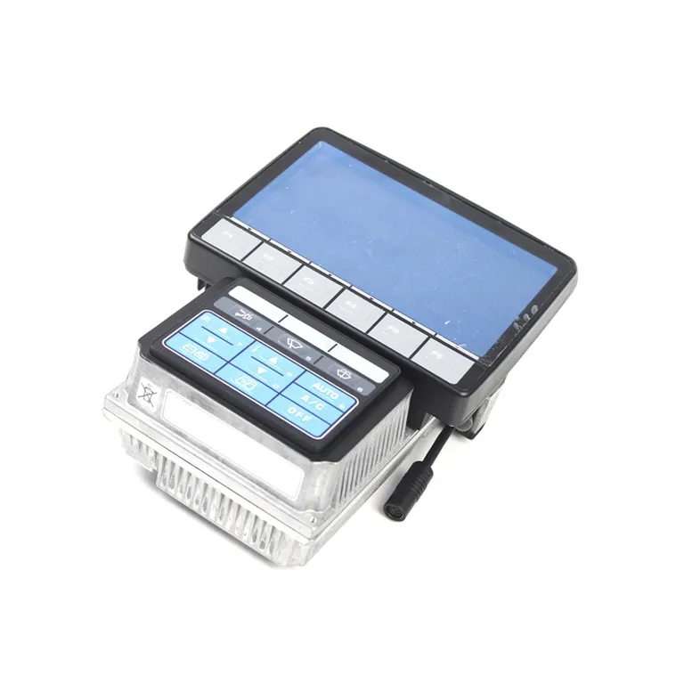 Monitor LCD Panel 7835-12-1013 For Komatsu Excavator PC228US-3 PC228USLC-3 online Monitor LCD Panel 7835-12-1013 For Komatsu Excavator PC228US-3 PC228USLC-3 online