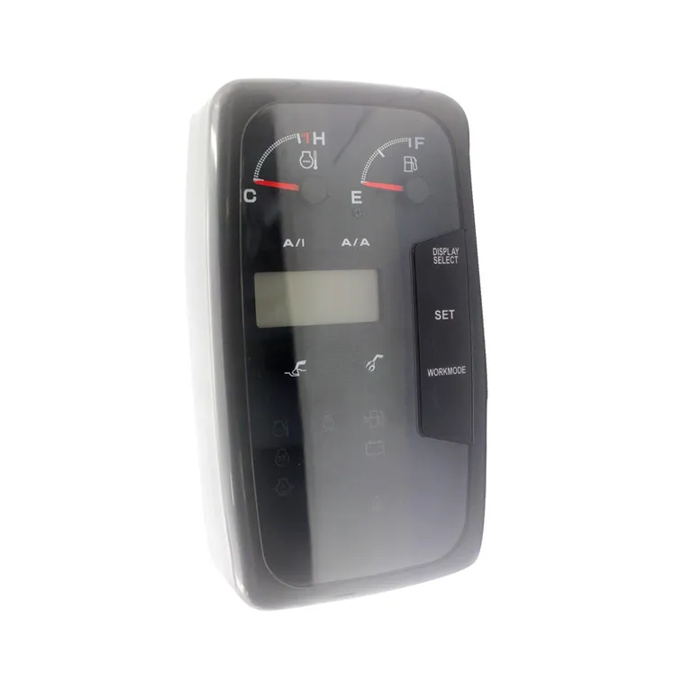 Monitor Panel 4450853 for Hitachi ZX110 ZX120 ZX200 ZX135US Excavator online Monitor Panel 4450853 for Hitachi ZX110 ZX120 ZX200 ZX135US Excavator online