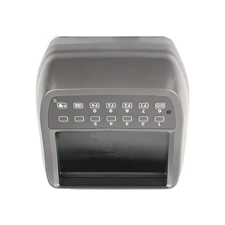 Monitor Panel 4607536 for Hitachi ZX30U-2 ZX35U-2 ZX40U-2 ZX50U-2 ZX55UR-2 ZAXIS35U-2 ZAXIS50U-2 Excavator online Monitor Panel 4607536 for Hitachi ZX30U-2 ZX35U-2 ZX40U-2 ZX50U-2 ZX55UR-2 ZAXIS35U-2 ZAXIS50U-2 Excavator online