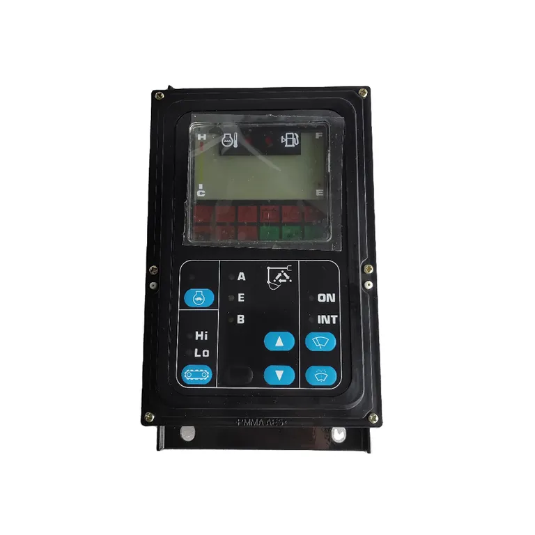 Monitor Panel Assembly 7835-12-2001 7835-12-2002 For Komatsu Excavator PC400-7 PC400LC-7 online Monitor Panel Assembly 7835-12-2001 7835-12-2002 For Komatsu Excavator PC400-7 PC400LC-7 online
