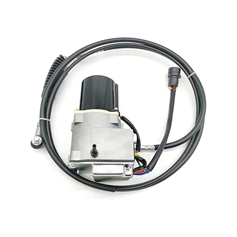 Motor AS-Governor CA7Y3914 7Y-3914 7Y3914 for Caterpillar Excavator 320 L online Motor AS-Governor CA7Y3914 7Y-3914 7Y3914 for Caterpillar Excavator 320 L online