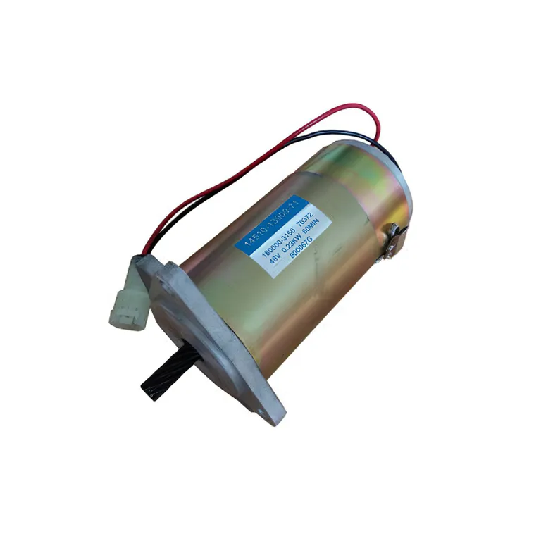 Motor Assembly 14510-13500-71 for Toyota Forklift 6FB10 6FB14 6FB15 6FB18 online