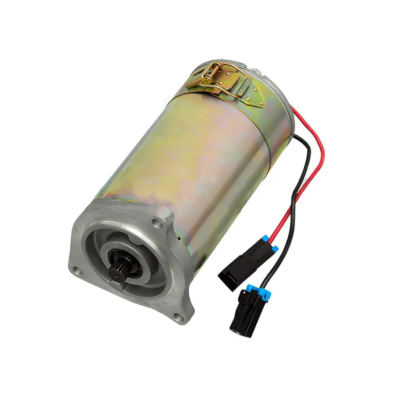 Motor Assembly S-1850-0060 for TCM Forklift FB30EX-8 FB30-7 FB30-11 FB30PN-70 FB30PN-75 FB30PN-70 FB30PN-75 online