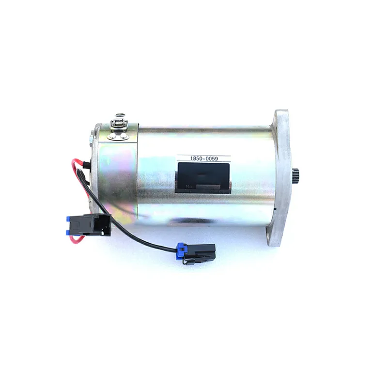 Motor Assembly S-1850-0110 for Hyster Forklift J1.50-1.75DX A225 online Motor Assembly S-1850-0110 for Hyster Forklift J1.50-1.75DX A225 online