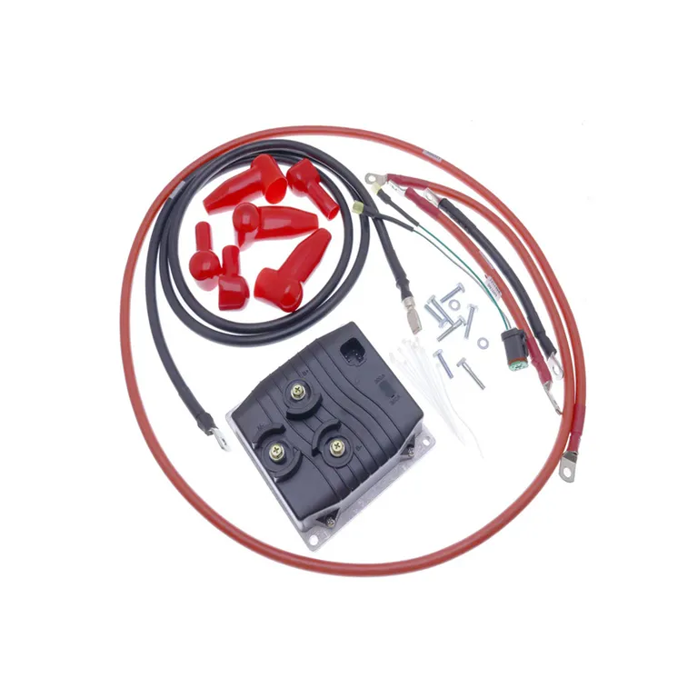 Motor Controller Kit 1257203GT for Genie GS Lifts online