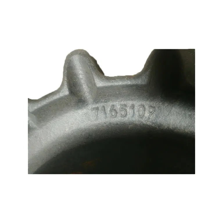Motor Drive Track Sprocket Single Speed 6 Hole 7165109 for Bobcat 864 T200 T250 T300 T320 T630 T650 T750 T770 T870 online Motor Drive Track Sprocket Single Speed 6 Hole 7165109 for Bobcat 864 T200 T250 T300 T320 T630 T650 T750 T770 T870 online
