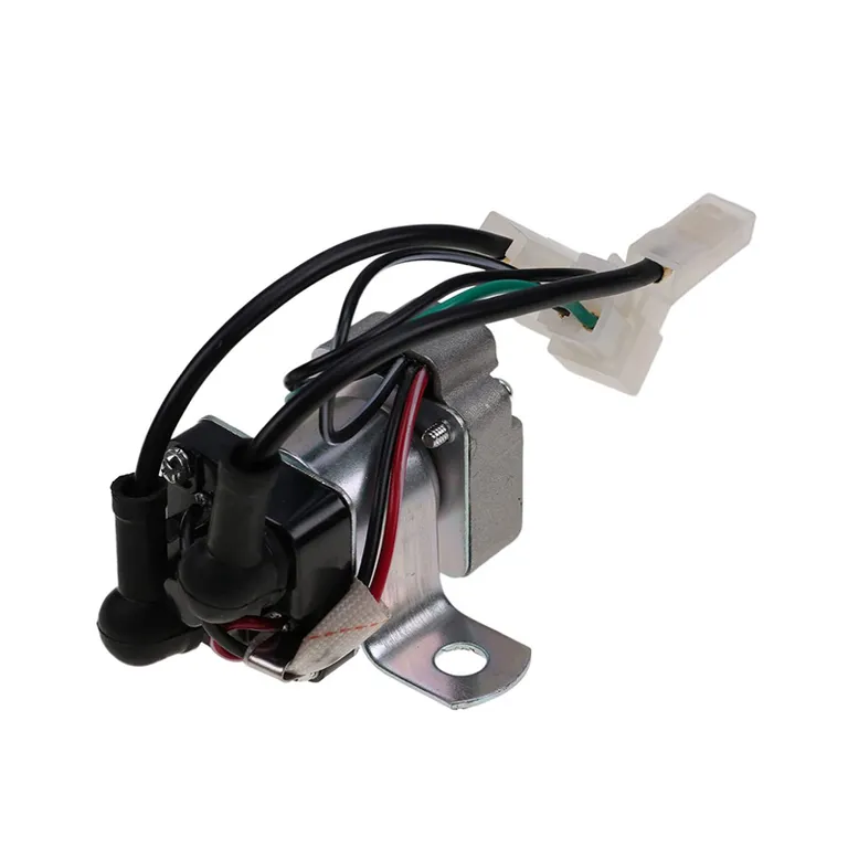 Motor Safety Relay 1825530391 for Isuzu Engine 4HK1 4JJ1 Hitachi Excavator EX300LC-5 online