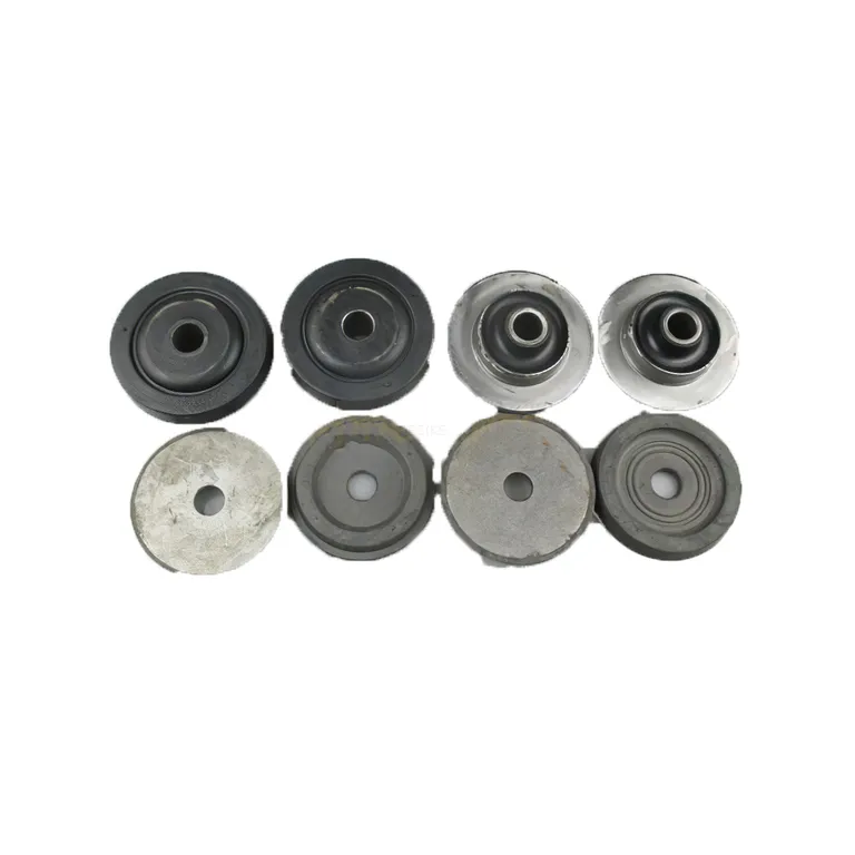 Mount Rubber Cushion 8PCs For Komatsu Bulldozer D40A-3 D41P-5 D40PL-5 D40P-3 D40F-3 D40AM-3 Engine online Mount Rubber Cushion 8PCs For Komatsu Bulldozer D40A-3 D41P-5 D40PL-5 D40P-3 D40F-3 D40AM-3 Engine online