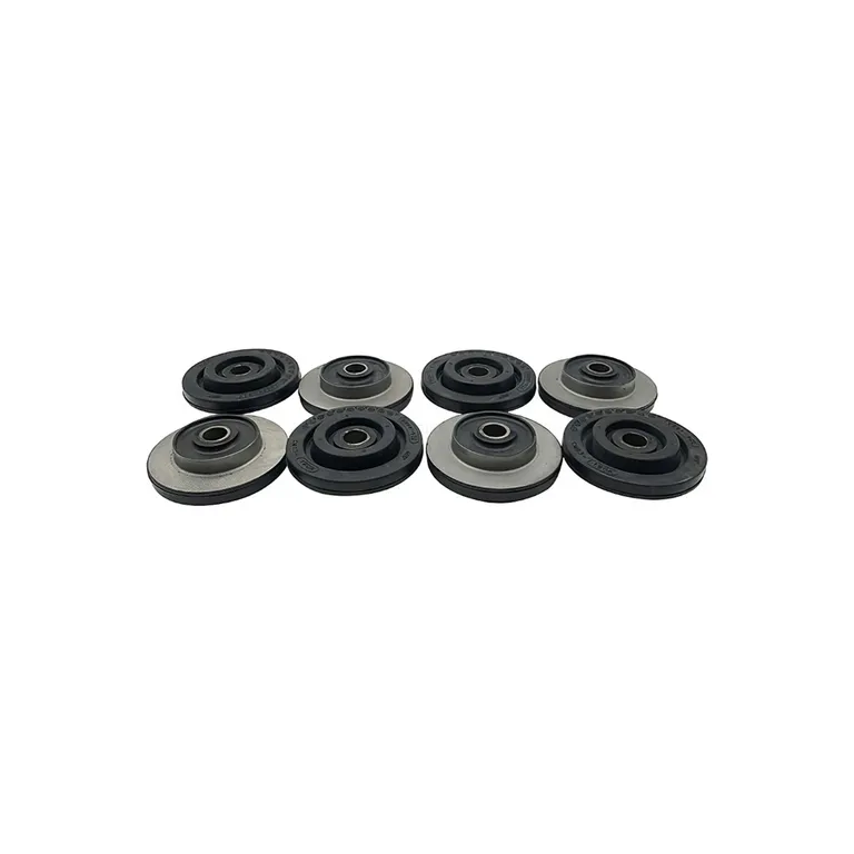 Mounting Rubber Cushion Feet Bumper For Caterpillar CAT Excavator E120 Engine online Mounting Rubber Cushion Feet Bumper For Caterpillar CAT Excavator E120 Engine online