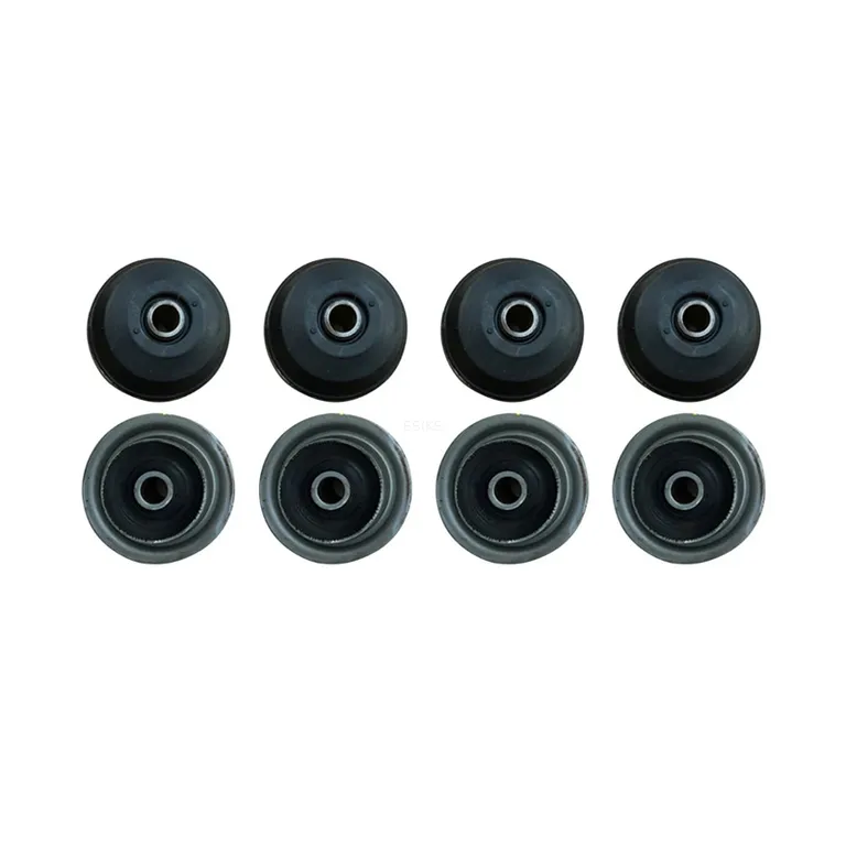 Mounting Rubber Cushion Feet Bumper For Caterpillar CAT Excavator E305 Engine online Mounting Rubber Cushion Feet Bumper For Caterpillar CAT Excavator E305 Engine online