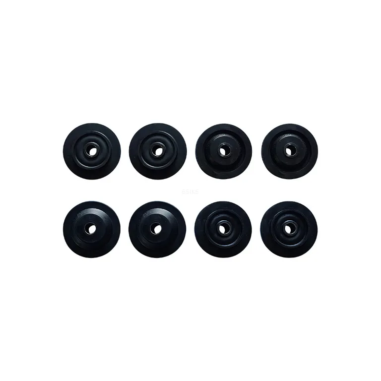 Mounting Rubber Cushion Feet Bumper For Caterpillar CAT Excavator E320C Engine online