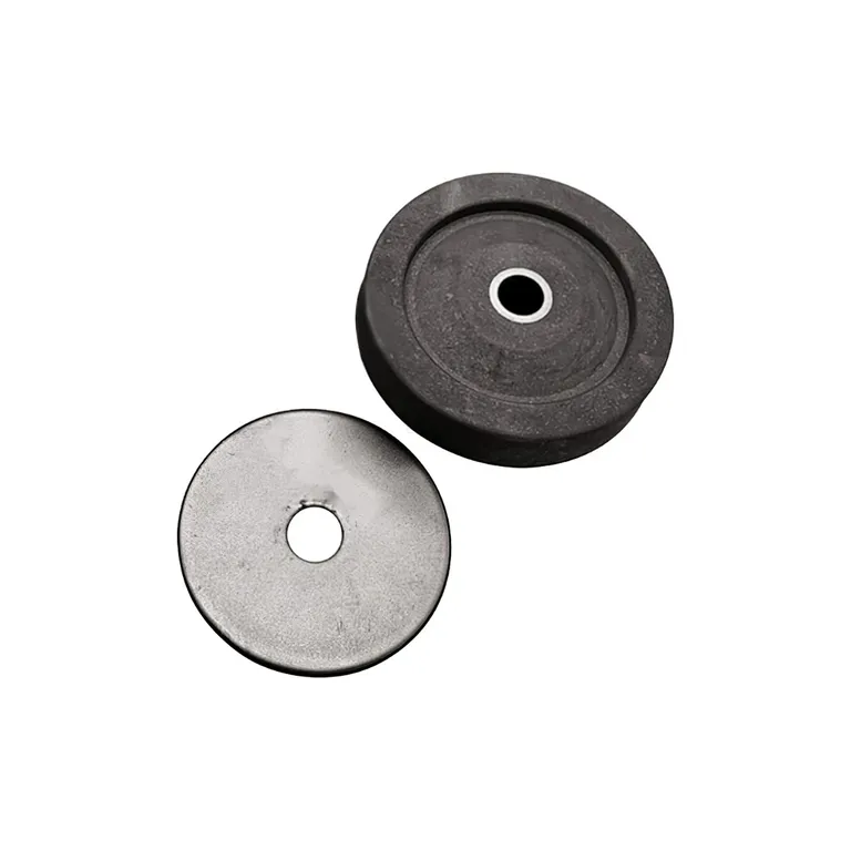 Mounting Rubber Cushion Feet Bumper For Caterpillar Excavator CAT E308 Engine online