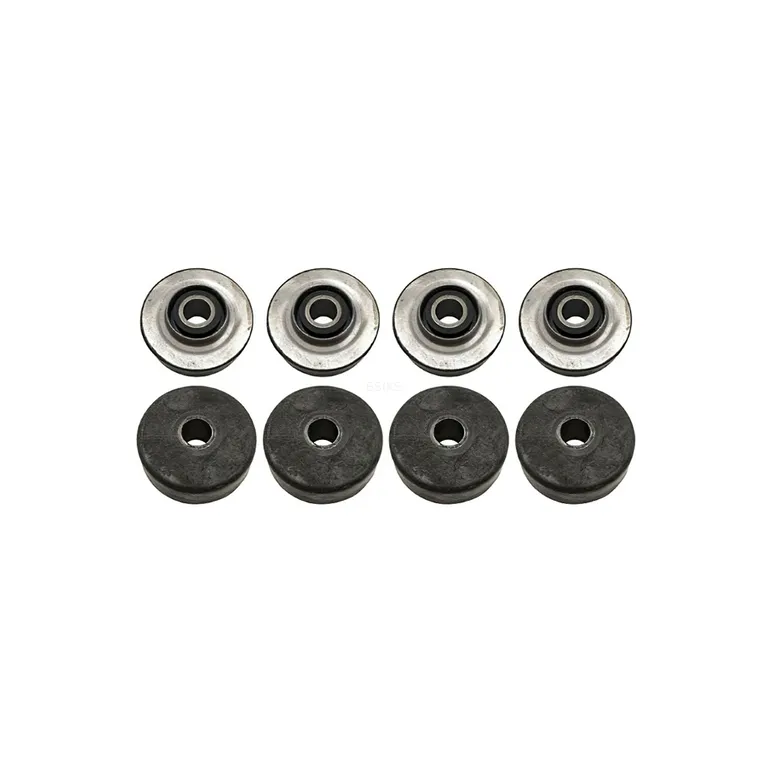 Mounting Rubber Cushion Feet Bumper For Hyundai Excavator R60 Engine online Mounting Rubber Cushion Feet Bumper For Hyundai Excavator R60 Engine online