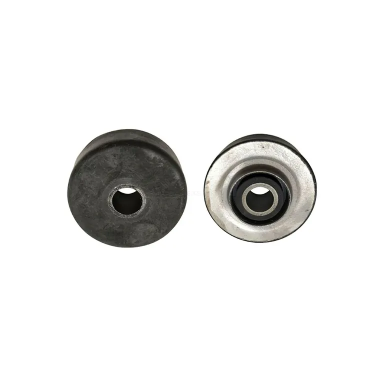 Mounting Rubber Cushion Feet Bumper For Kato Excavator HD400-5 Engine online Mounting Rubber Cushion Feet Bumper For Kato Excavator HD400-5 Engine online