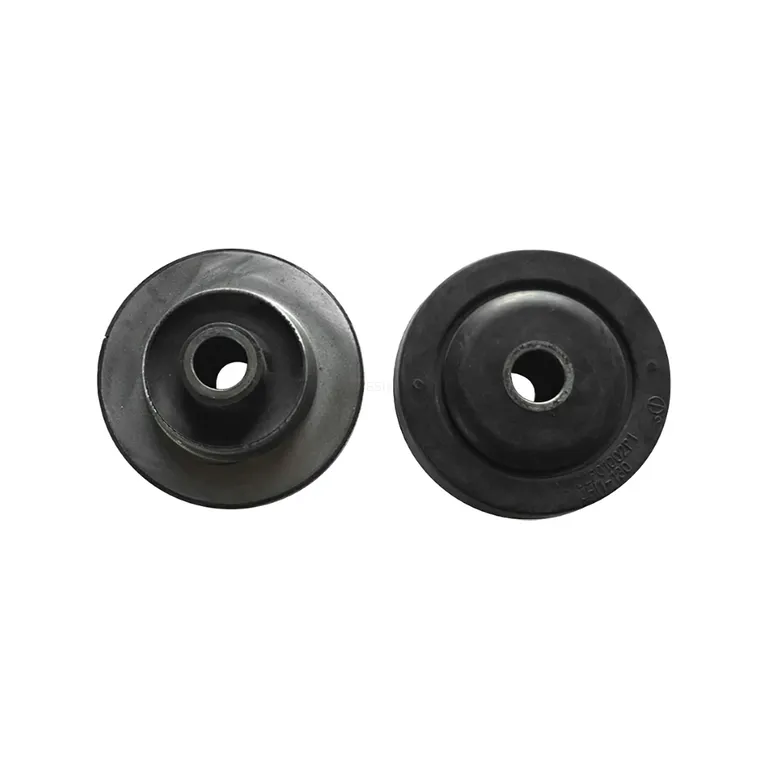 Mounting Rubber Cushion Feet Bumper For Kobelco Excavator SK120-3 SK120-5 Engine online Mounting Rubber Cushion Feet Bumper For Kobelco Excavator SK120-3 SK120-5 Engine online