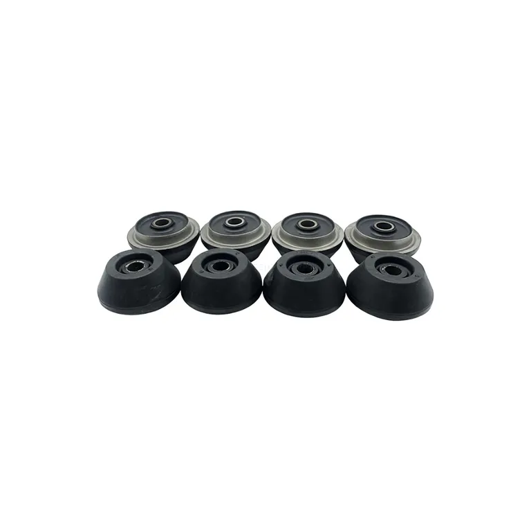 Mounting Rubber Cushion Feet Bumper For Kobelco Excavator SK200-1 Engine online Mounting Rubber Cushion Feet Bumper For Kobelco Excavator SK200-1 Engine online