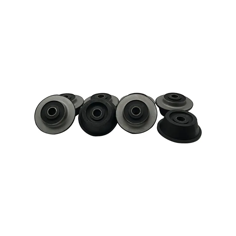 Mounting Rubber Cushion Feet Bumper For Kobelco Excavator SK250-8 Engine online Mounting Rubber Cushion Feet Bumper For Kobelco Excavator SK250-8 Engine online