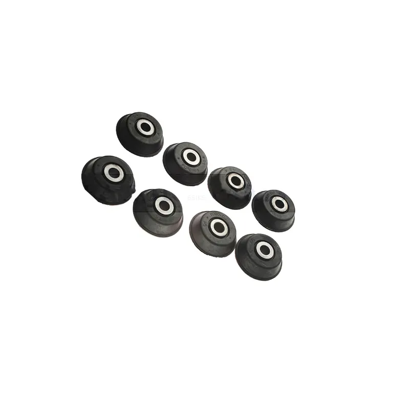 Mounting Rubber Cushion Feet Bumper For Komatsu Excavator PC200-1 Engine online Mounting Rubber Cushion Feet Bumper For Komatsu Excavator PC200-1 Engine online
