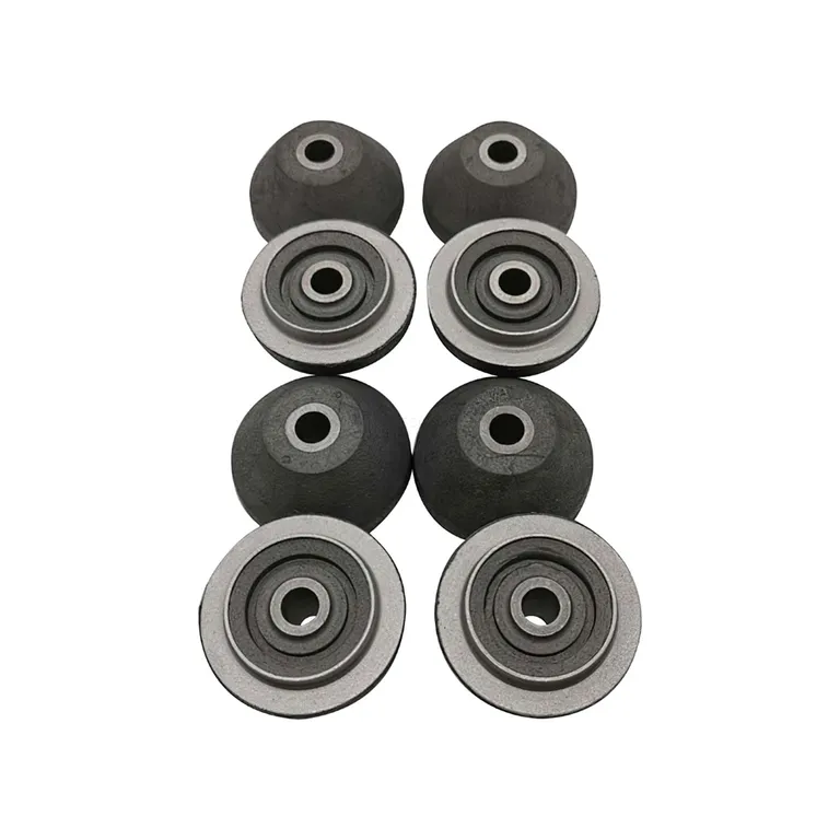 Mounting Rubber Cushion Feet Bumper For Komatsu Excavator PC40 Engine online Mounting Rubber Cushion Feet Bumper For Komatsu Excavator PC40 Engine online