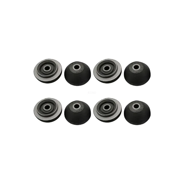 Mounting Rubber Cushion Feet Bumper For Komatsu Excavator PC45 Engine online Mounting Rubber Cushion Feet Bumper For Komatsu Excavator PC45 Engine online