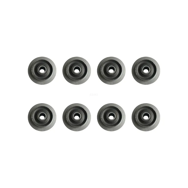 Mounting Rubber Cushion Feet Bumper For Sumitomo Excavator SH200A2 Engine online