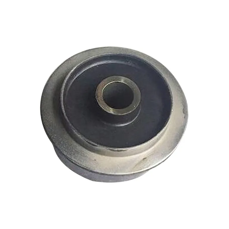Mounting Rubber Cushion Feet Bumper For Sumitomo Excavator SH200A3 Engine online