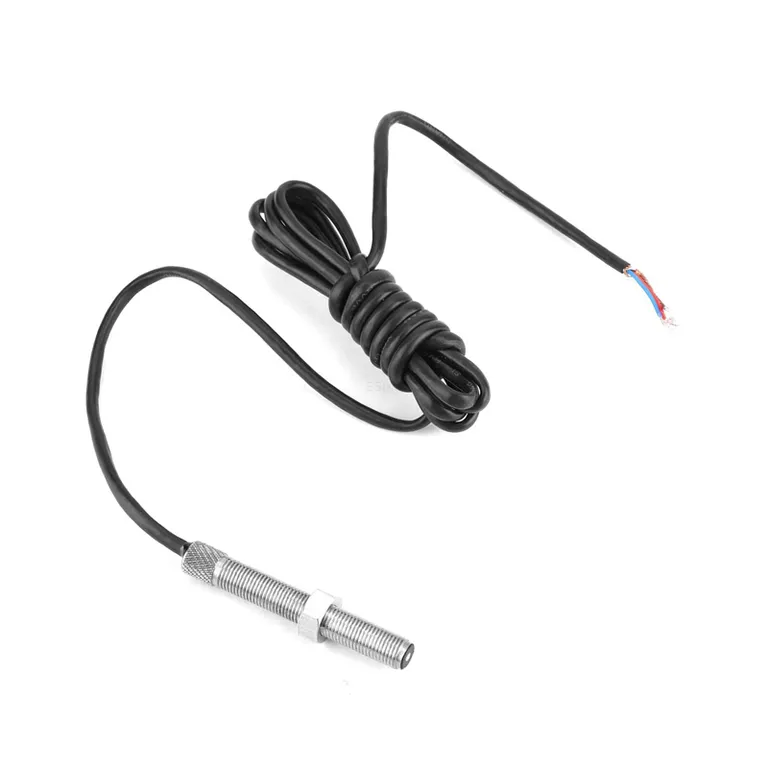 MSP6729 MPU Magnetic Rotate Speed Sensor Pick Up Sender Ring Gear Teeth 3/8-24 UNF-2A online