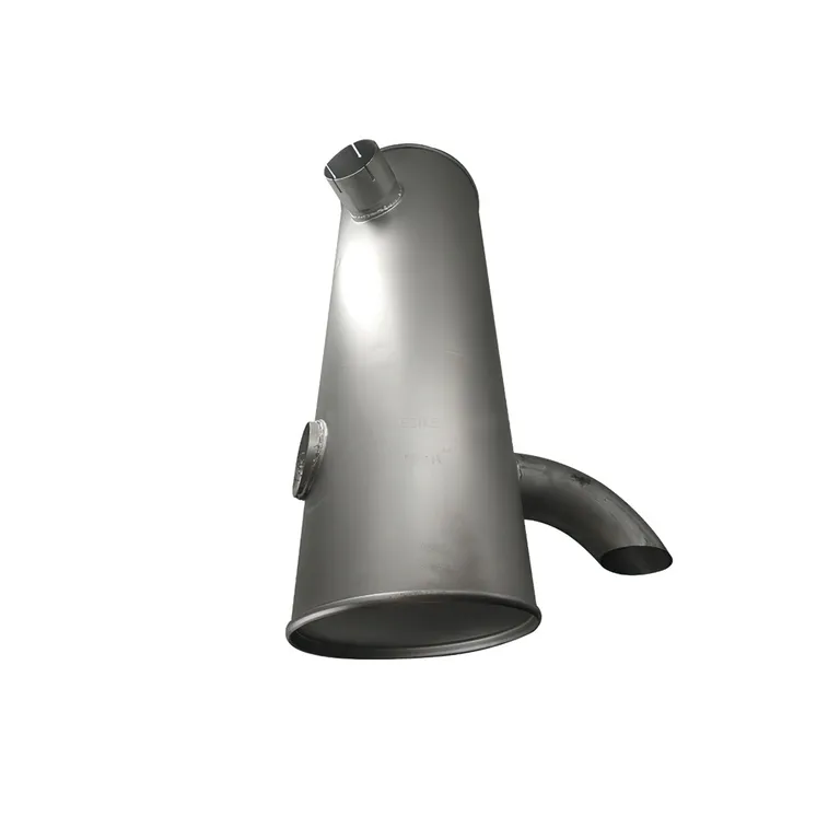 Muffler 109-9323 For Caterpillar Excavator CAT 325B 325C M325C Engine 3126B online Muffler 109-9323 For Caterpillar Excavator CAT 325B 325C M325C Engine 3126B online