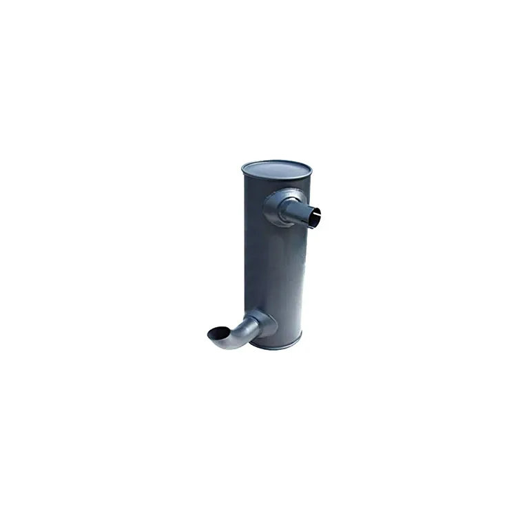 Muffler 2724802 for Caterpillar CAT 312C 312D Excavator 3064 C4.2 Engine online Muffler 2724802 for Caterpillar CAT 312C 312D Excavator 3064 C4.2 Engine online