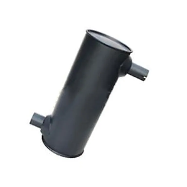 Muffler 4341001 For Hitachi Excavator EX100-5 EX100M-5 EX100-5 JPN EX100-3C Isuzu Engine A4BG1-PG online Muffler 4341001 For Hitachi Excavator EX100-5 EX100M-5 EX100-5 JPN EX100-3C Isuzu Engine A4BG1-PG online