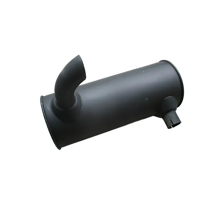 Muffler 4416602 for John Deere Excavator 210 online