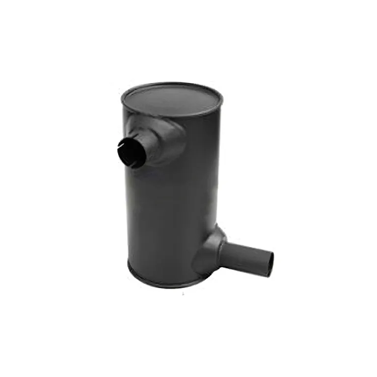 Muffler 6135-11-5580 For Komatsu Excavator PC120-1 PC120-2 Engine S4D105 online