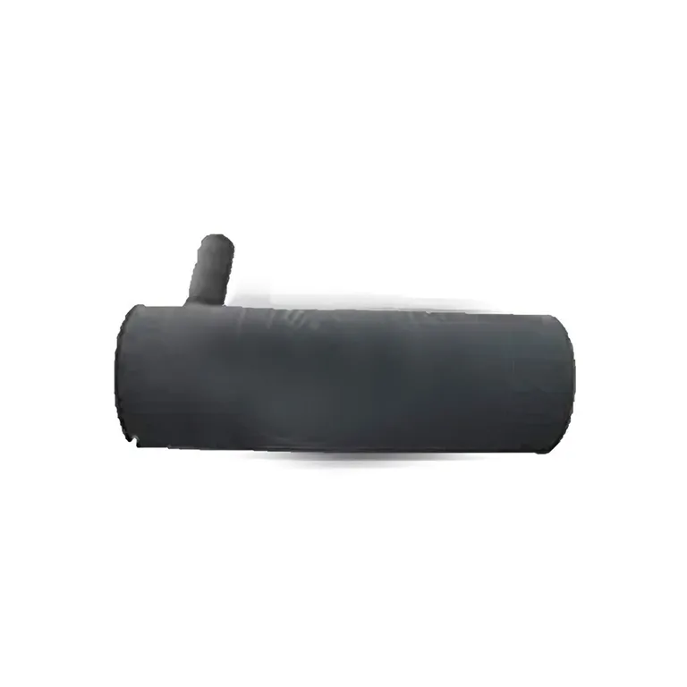 Muffler 6152-12-5360 6152-12-5720 For Komatsu Excavator PC400-6 PC450-6 Engine 6D125 online Muffler 6152-12-5360 6152-12-5720 For Komatsu Excavator PC400-6 PC450-6 Engine 6D125 online